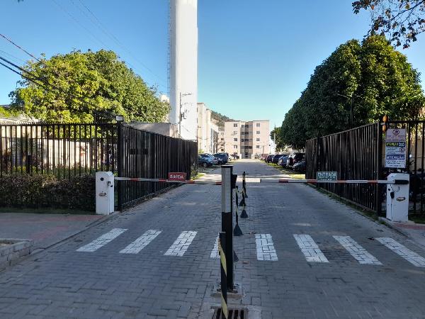 AVENIDA DAS LAGOAS, N. 135, Apto 108, BL 02