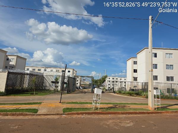 RUA FLORES DA ESPATODIA, N. SN, Apto 403, BL 06 LT 09 QD 10