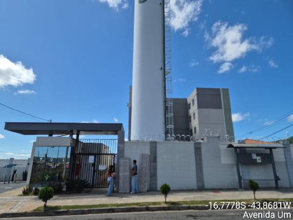 AVENIDA UM, N. 701, Apto 403, BL 04