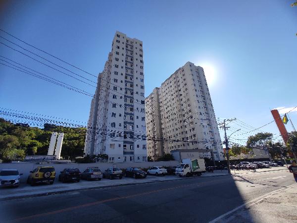 AVENIDA ITAOCA, N. 1064, Apto 306, BL 03