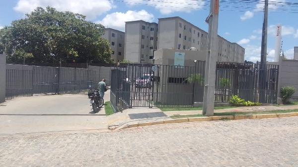 RUA MARIA AMALIA NOGUEIRA, N. 121, Apto 301, BL 10