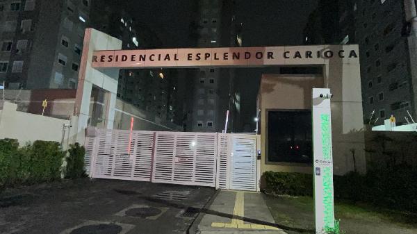 AVENIDA PASTOR MARTIN LUTHER KING JR, N. 989, Apto 1301, LT 03 BL 03