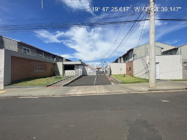 RUA DONA CECILIA BORGES PAULUK, N. 70, Apto 204, BL 09