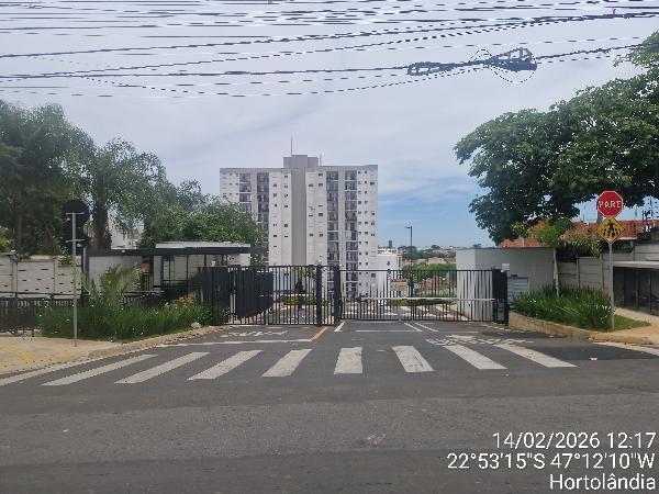 RUA VEREADOR OSCAR ANTONIO GHIRALDELLI, N. 711, Apto 906, TORRE 02