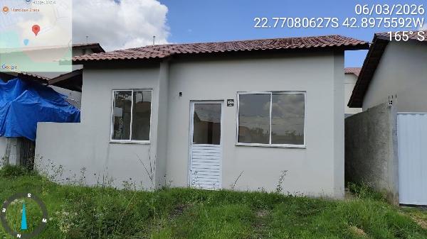 ESTRADA MUNICIPAL, N. SN, CASA Nº 284