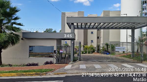 RUA NELSON BERNARDI, N. 345, Apto 01, BL B, TR 01