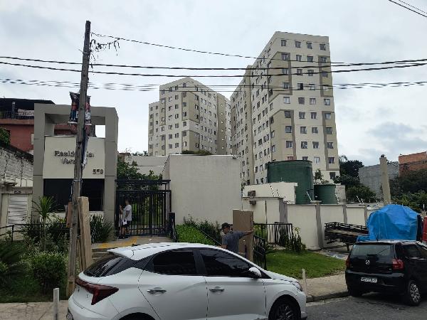 RUA INACIO DE OLIVEIRA CAMPOS, N. 550, Apto 307, 3 PAVIMENTO TORRE 1 HIS