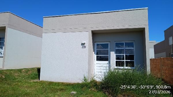 RUA ORLANDO BORSATO, N. 238, LT 09 QD 35