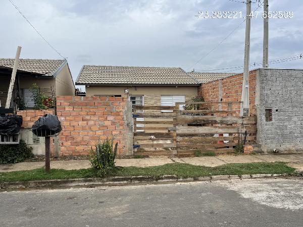 RUA LEONICE SILVA (RUA CINCO), N. 18, LT 24 QD G