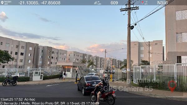 RUA GERALDO RINHEL SOBRINHO, N. 250, Apto 207, BL 08