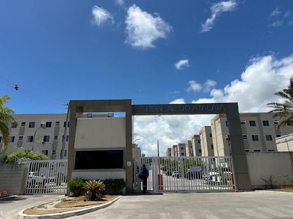 AVENIDA NAPOLES, N. 345, Apto 303, BL 18