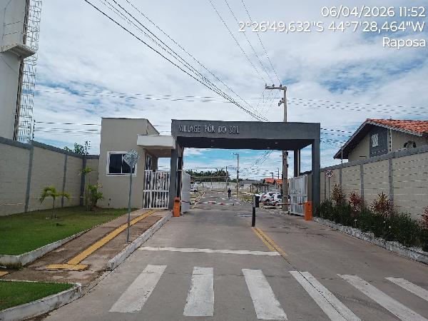 ESTRADA DO CAVU, N. 10, QD 2