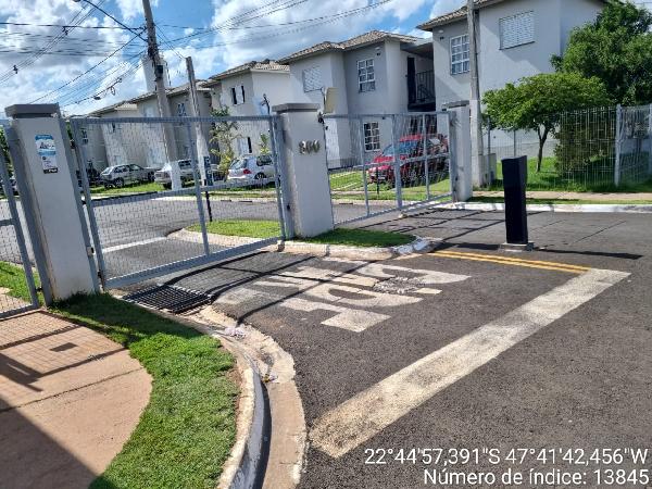 RUA ANDRES JOSE TUMANG, N. 800, Apto 136, CONJUNTO AH VG 136