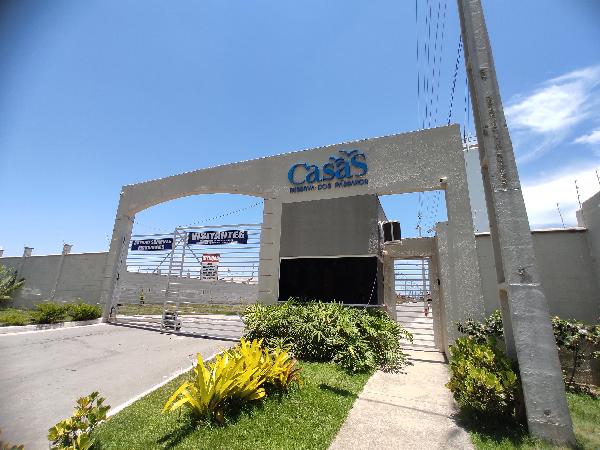 ESTRADA ADEMAR FERREIRA TORRES, N. SN, CS 28, QD C, AREA 01-G