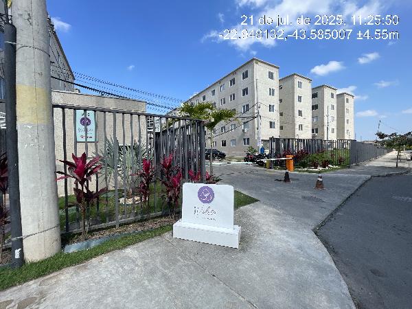 RUA LOLITA RODRIGUES (ANTIGA RUA PROJETADA 2), N. 285, Apto 308, BL 04