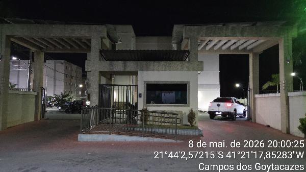 AVENIDA PRESIDENTE VARGAS, N. 415, Apto 402, BL 11A VG 182