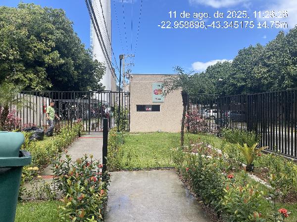 AVENIDA DAS LAGOAS, N. 135, Apto 106, BL 05
