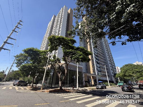 RUA RAUL SADDI, N. 88, Apto 511, TORRE 1 5 PAVIMENTO