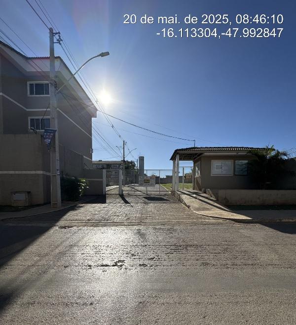 RUA 8, N. SN, Apto 112, BL C, LT 05, QD 09