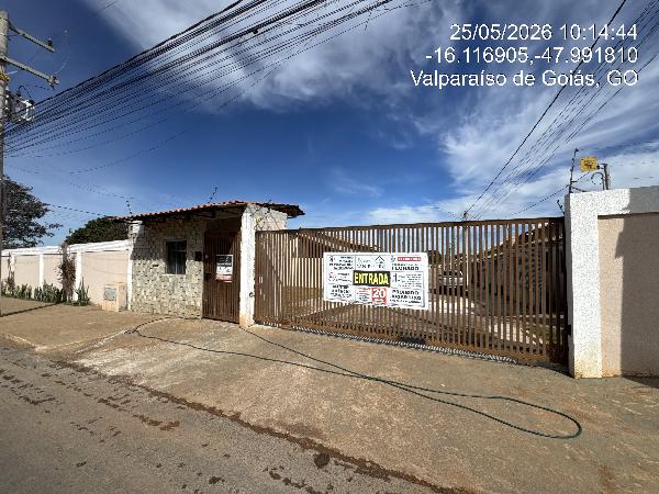 RUA ESPERANCA, N. S/N, CS 05 TERREO CH 08 QD 01