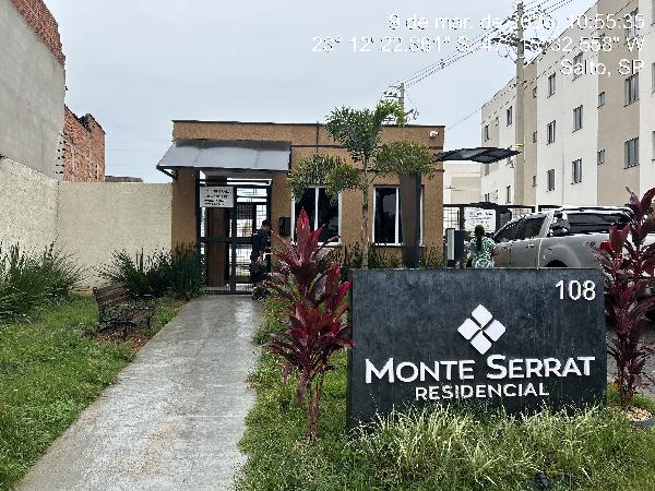 RUA JURISTA CARLOS DE MORAES ANDRADE, N. 108, Apto 12, BL 11