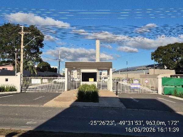 RUA CAETANO MUNHOZ DA ROCHA, N. 1080, Apto 304, 3º PAVIMENTO BLOCO 01 VAGA 16