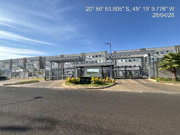 RUA SANTINA FERREIRA CRUZ, N. 302, Apto 33, TORRE 02 BL B