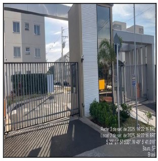 AVENIDA MARIA RANIERI, N. 13-27, Apto 504, BL 03 VG 44