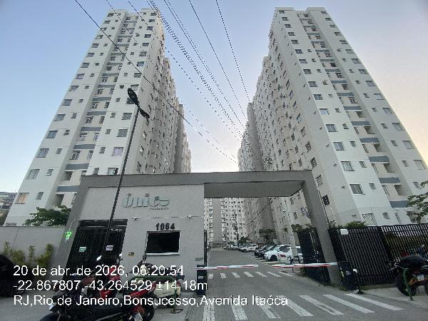 AVENIDA ITAOCA, N. 1064, Apto 1506, BL 03