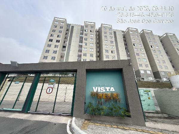 AVENIDA PEDRO GONCALVES, N. 250, Apto 802, BLOCO 10 VG 511