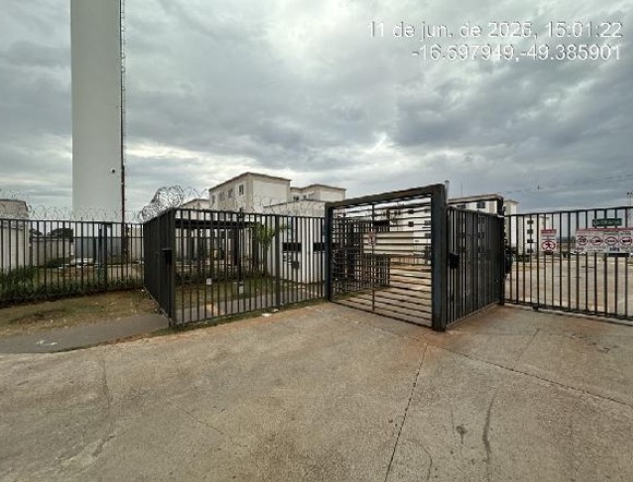 RUA FLORES DA ESPATODIA, N. SN, Apto 204, LT 09 QD 10 BL 02 VG