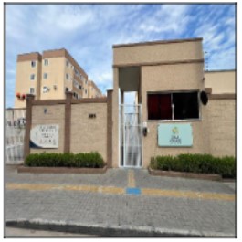 RUA QUINZE DE NOVEMBRO, N. 941, Apto 408, BL 05 PAV 03