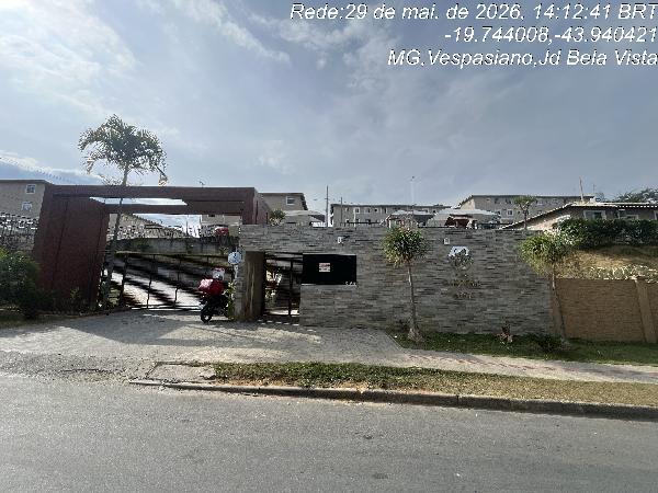 RUA PRINCIPAL, N. 407, Apto 101, 1º PAVIMENTO BLOCO 13