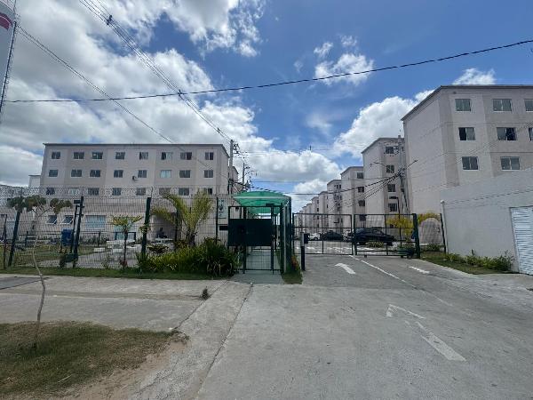 RUA VIVER AREIA BRANCA, N. 155, Apto 002, BL 22