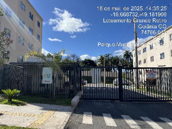 LOTE 05 QUADRA 30 RUA GR-20, N. SN, Apto 403, BL 06