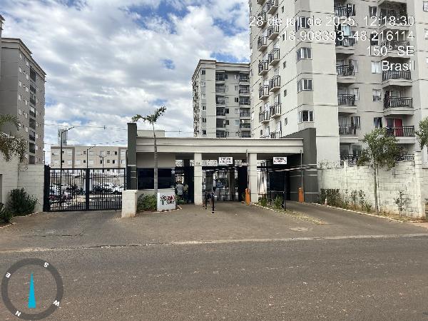 ALAMEDA DOS MANDARINS, N. 200, Apto 806, BL 5