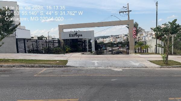 RUA NOSSA SENHORA DA CONCEICAO, N. 1670, Apto 403, BLOCO 6A