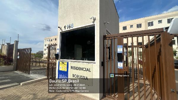 RUA AUGUSTO PAULO LIMA, N. 1166, Apto 403, BL 01