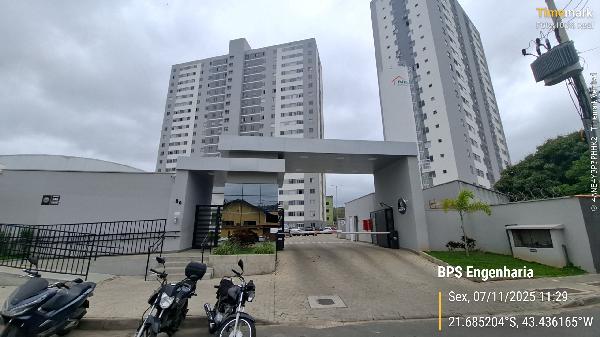 RUA SEBASTIAO GARCIA, N. 80, Apto 802, TORRE 01