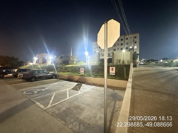 AVENIDA NACOES UNIDAS NORTE, N. 23-08, Apto 502, BL 11 BOX 126