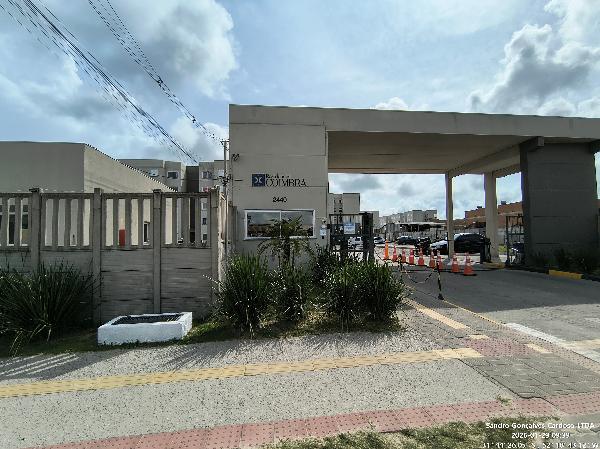 AVENIDA MANOEL ANTONIO PERES, N. 2440, Apto 302, BL Q VG 330