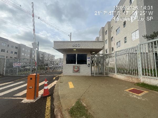 RUA GERALDO RINHEL SOBRINHO, N. 400, Apto 306, BL 02