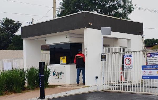RUA CAETANO MUNHOZ DA ROCHA, N. 1080, Apto 401, TIPO 15 4 PAV BL 22