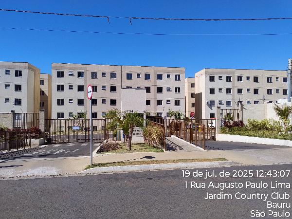 RUA AUGUSTO PAULO LIMA, N. 1-116, Apto 202, 2 PAVIMENTO BL 4