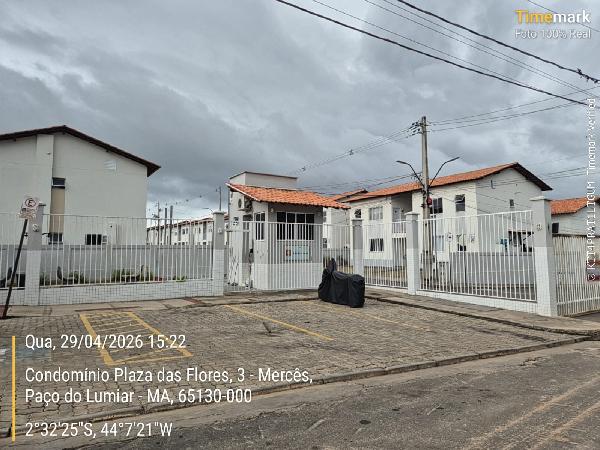 RUA INTERNA, N. SN, Apto 001, BL 51