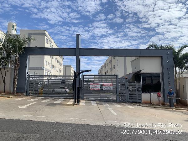 RUA GERALDO FERNANDES, N. 651, Apto 101, BL 13 VG 223
