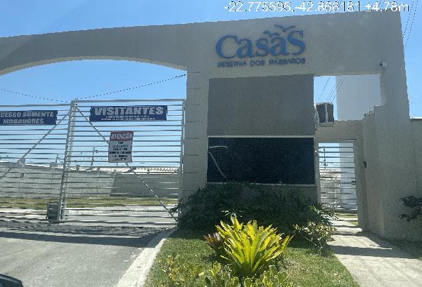 ESTRADA ADEMAR FERREIRA TORRES, N. 208, CS 31 QD G
