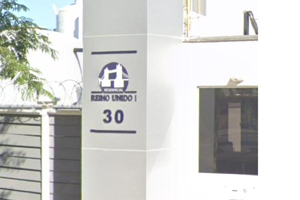 RUA ITATINGA, N. 30, Apto 502, BL 13 LT 01