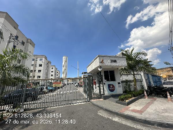 RUA EMBAU, N. 2000, Apto 404, BL 05 LT 01 PAL 49593