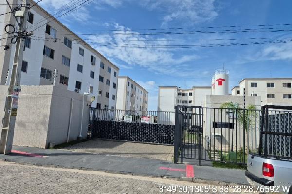 RUA AMBROSIO DE CARVALHO, N. 280, Apto 401, BL 5